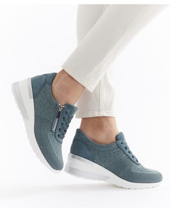 Damart Climatyl Trainers