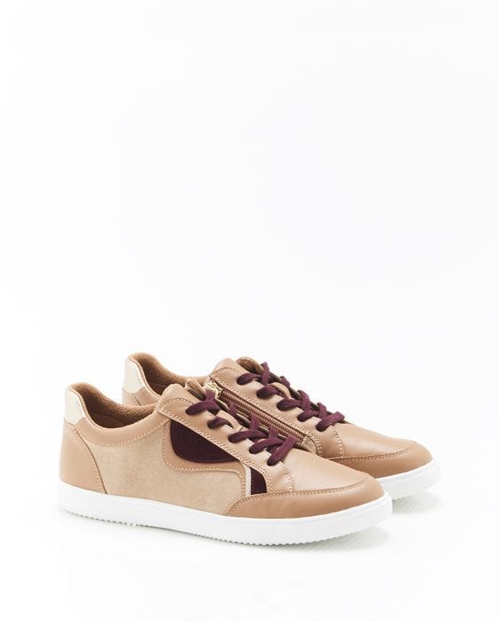 Damart Climatyl Trainers