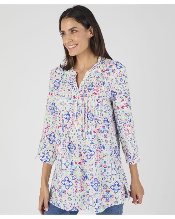 Damart Climatyl Tunic