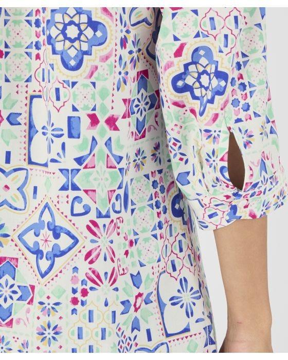 Damart Climatyl Tunic