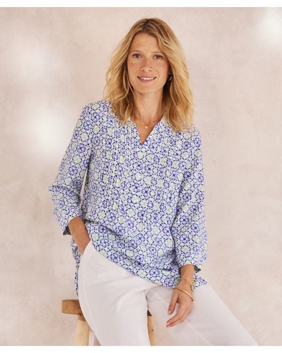 damart Climatyl Tunic