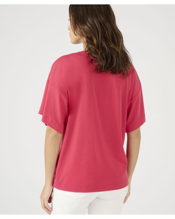 Damart Climatyl Wide Sleeved Top