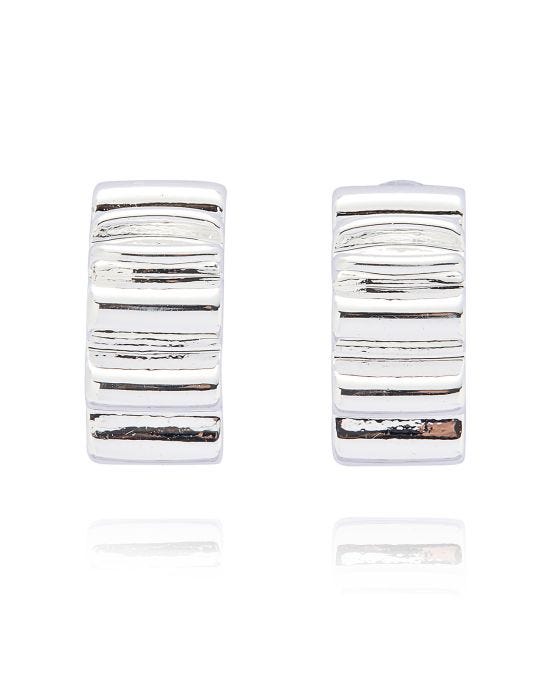 damart Clip On Earrings