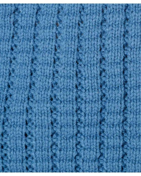 Damart Collared Cardigan