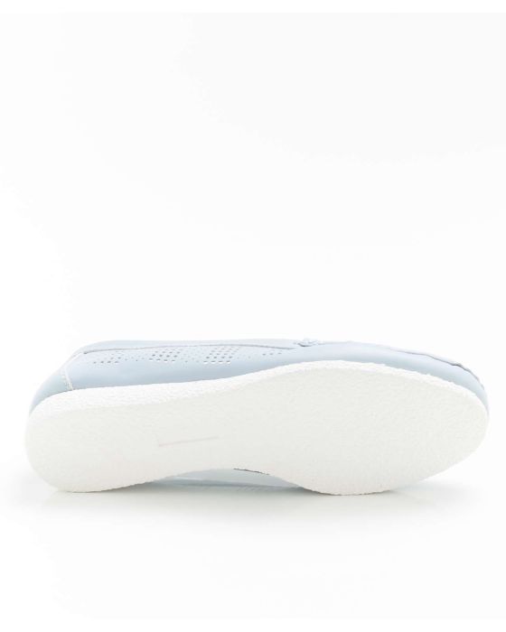 Damart Cooling Detail Moccasin