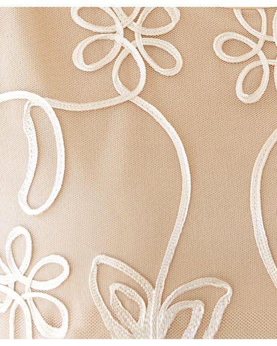 Damart Cornelli Detail Dress