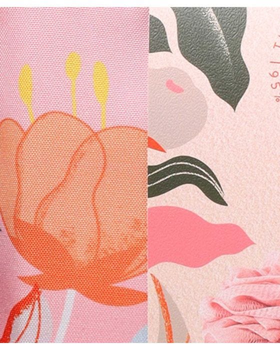 Damart Cosmetic Bag Gift Set