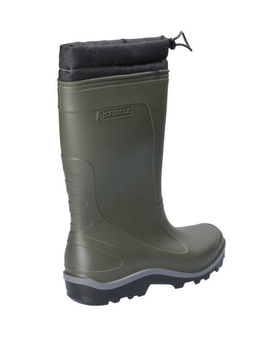 Damart Cotswolds Minchinhampton Wellington Boots