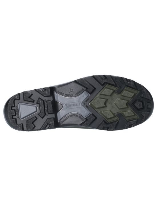 Damart Cotswolds Minchinhampton Wellington Boots