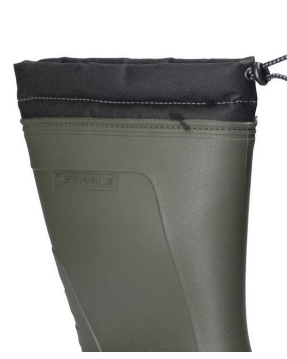 Damart Cotswolds Minchinhampton Wellington Boots