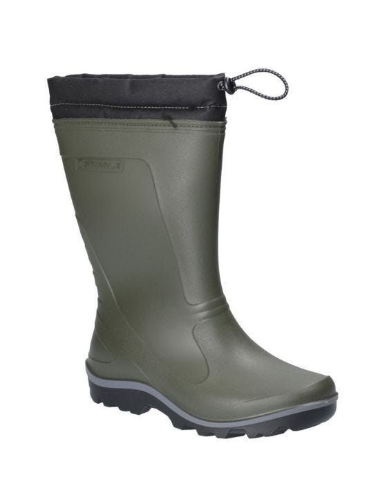 damart Cotswolds Minchinhampton Wellington Boots