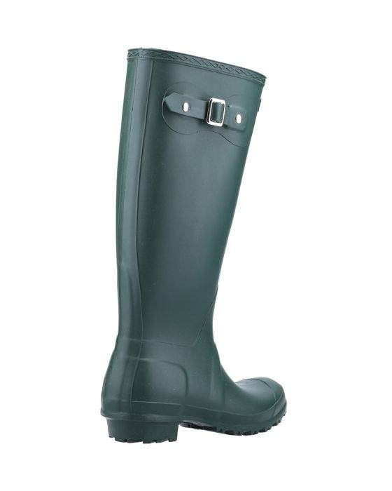 Damart Cotswolds Sandringham Wellington Boots