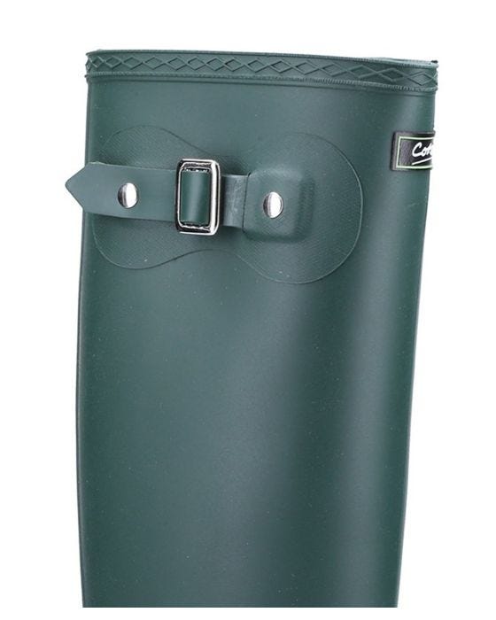 Damart Cotswolds Sandringham Wellington Boots