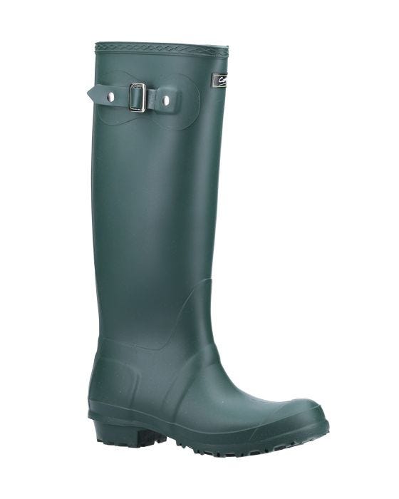 damart Cotswolds Sandringham Wellington Boots