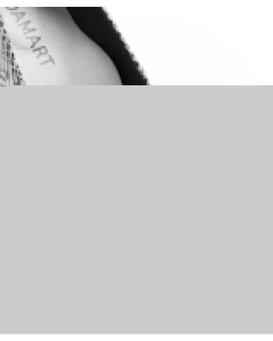 Damart Court Shoe - E Fit