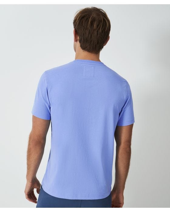 Damart Crew Clothing - Classic Tee