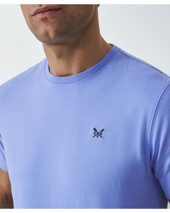 Damart Crew Clothing - Classic Tee