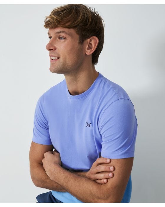 Damart Crew Clothing - Classic Tee