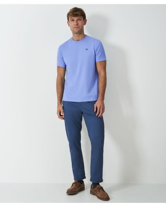 damart Crew Clothing - Classic Tee