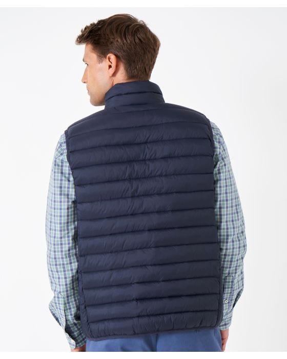 Damart Crew Clothing - Lowther Gilet
