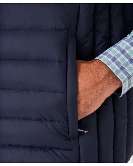 Damart Crew Clothing - Lowther Gilet