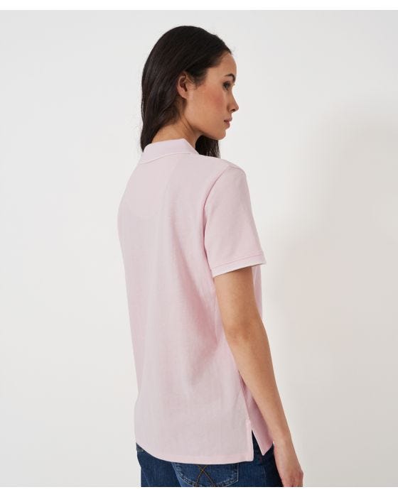 Damart Crew Clothing - Ocean Classic Polo