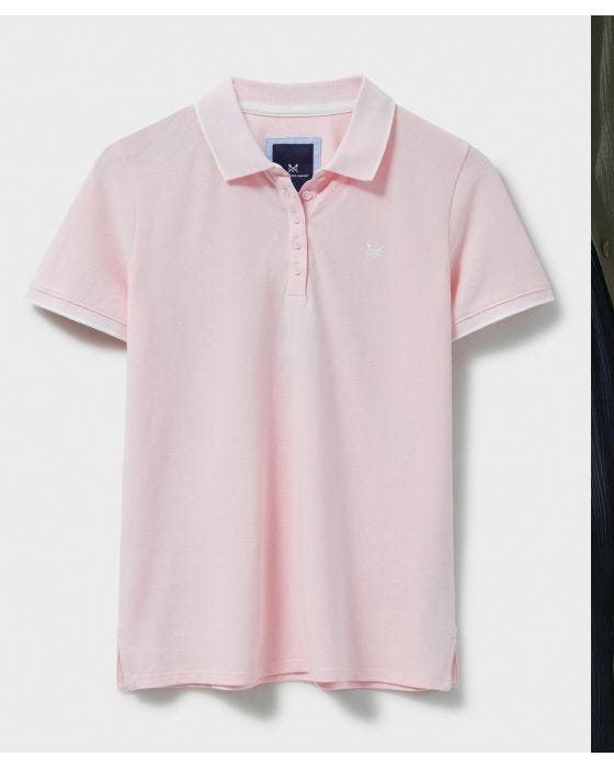 Damart Crew Clothing - Ocean Classic Polo