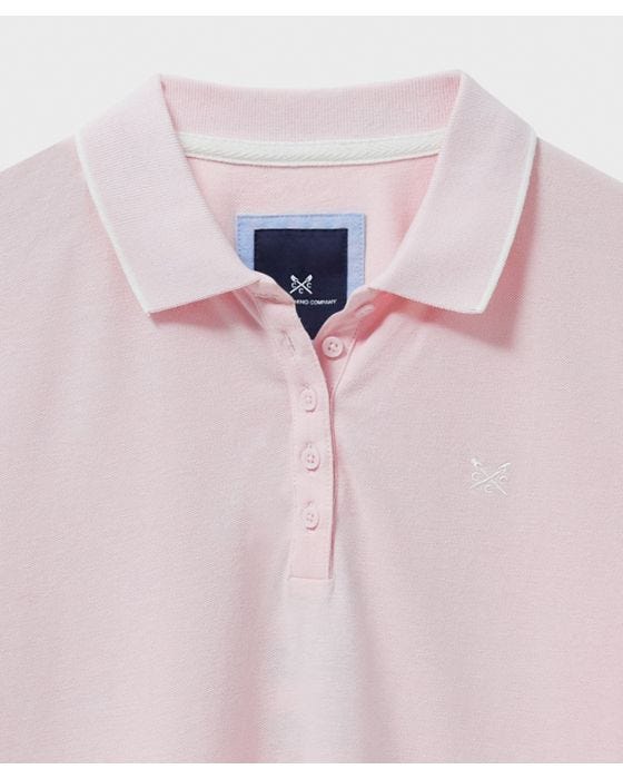 Damart Crew Clothing - Ocean Classic Polo