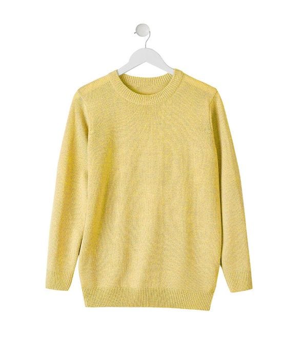 Damart Crew-neck Jumpers