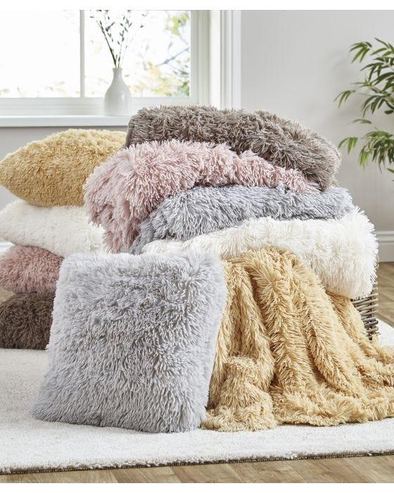damart Cuddly Throw