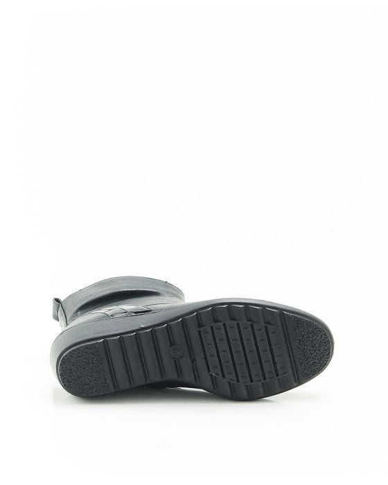 Damart Cushion-walk Ankle Boots