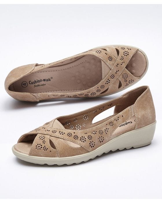 damart Cushion-Walk Mocassin