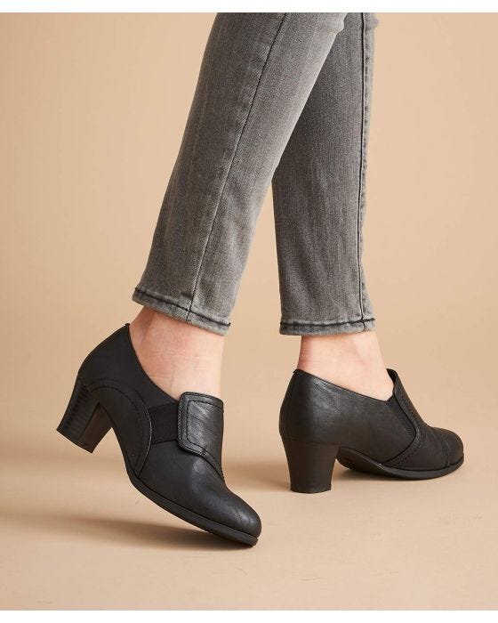 Damart Cushion-walk Shoe Boot