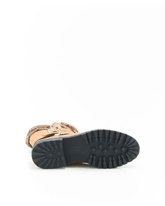 Damart Cushion-walk Suede-look Boots