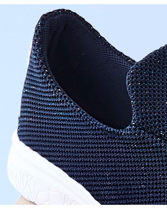 Damart Cushion-walk Trainers