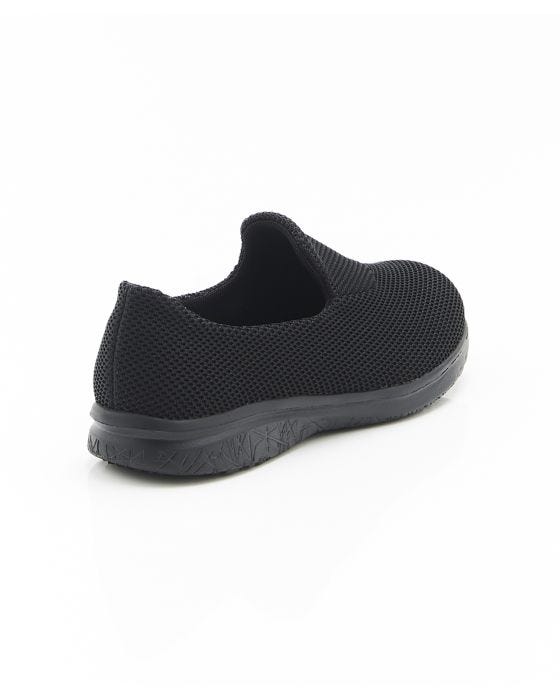 Damart Cushion-walk Trainers