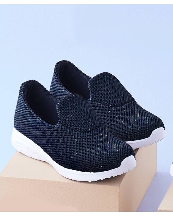 damart Cushion-walk Trainers