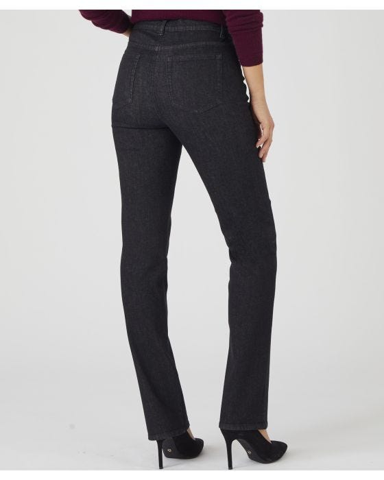 Damart Denim 5-pocket Trousers