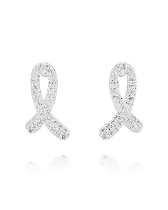 Damart Earrings & Necklace Set