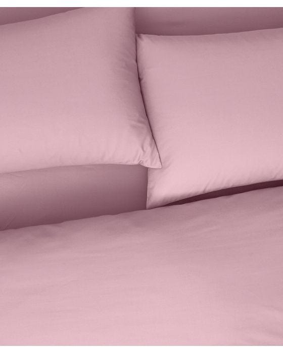 Damart Easy-Care Plain Dye Flat Sheet