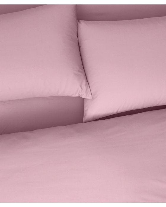 Damart Easy-Care Plain Dye Pillowcases