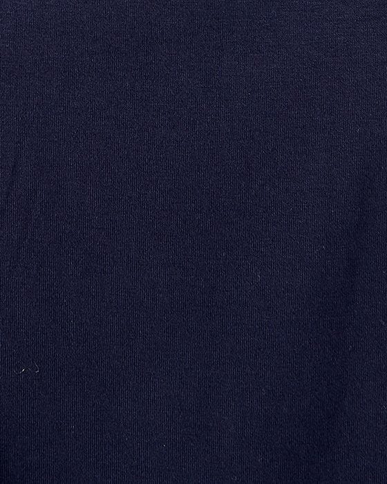 Damart Eco Gathered Neck Detailed Top