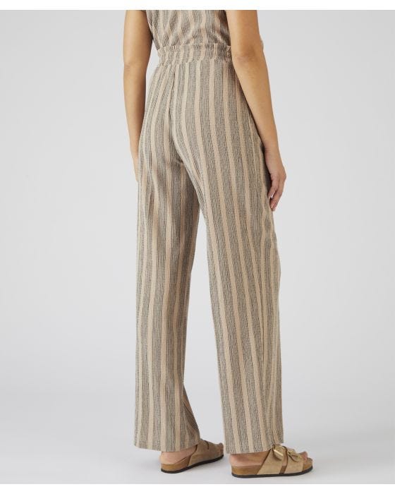 Damart Elasticated Waist Jersey Trousers