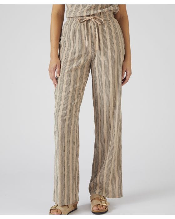 damart Elasticated Waist Jersey Trousers