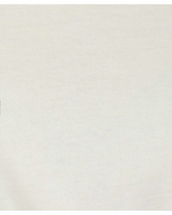 Damart Embroidered Fluted Sleeve T-shirt