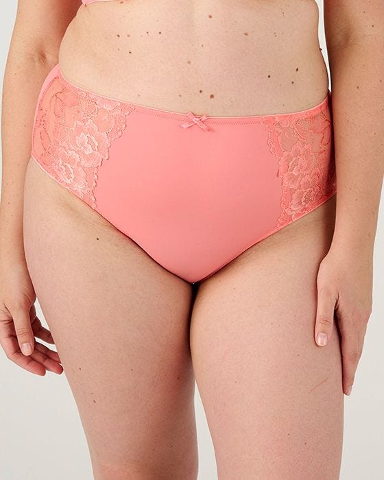 Damart Eva Midi Brief