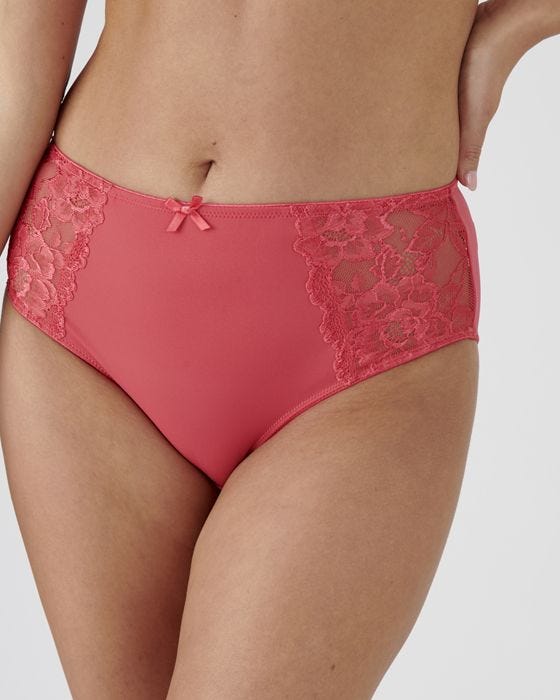 damart Eva Midi Brief
