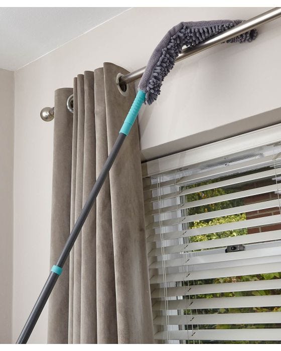 Damart Extendable Flexible Duster