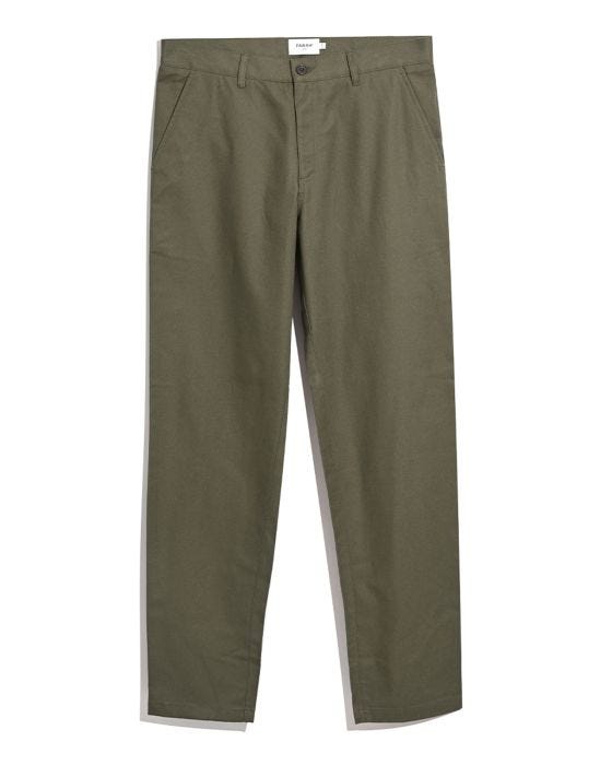 Damart Farah - Chino Trousers