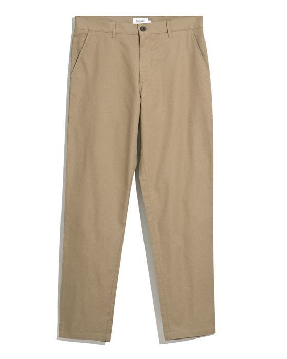 damart Farah - Chino Trousers